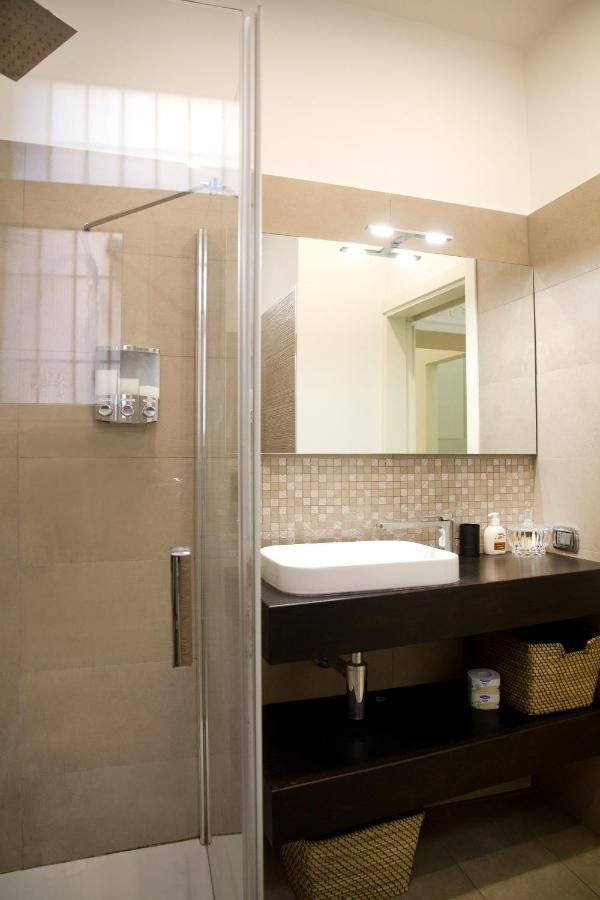 Babuino Dream House Appartement Rome Buitenkant foto