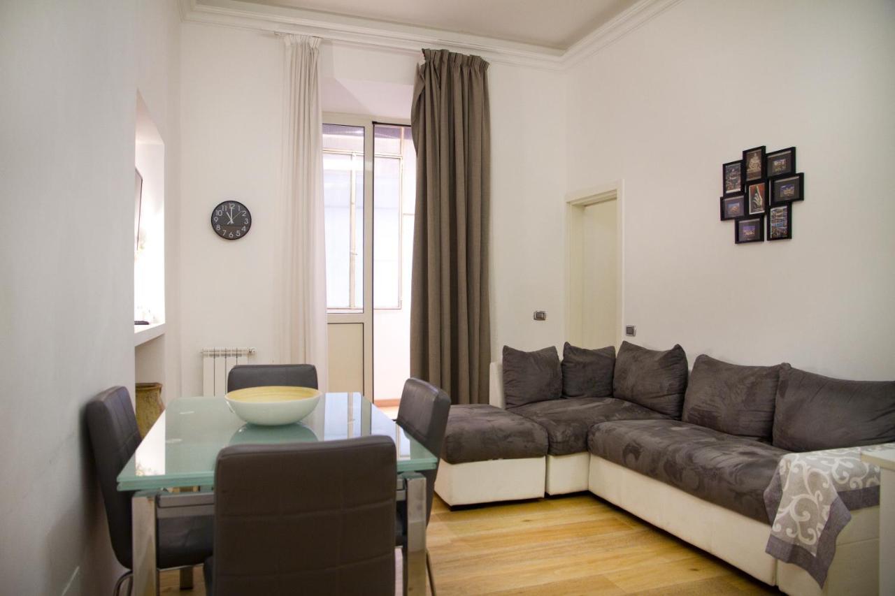 Babuino Dream House Appartement Rome Buitenkant foto