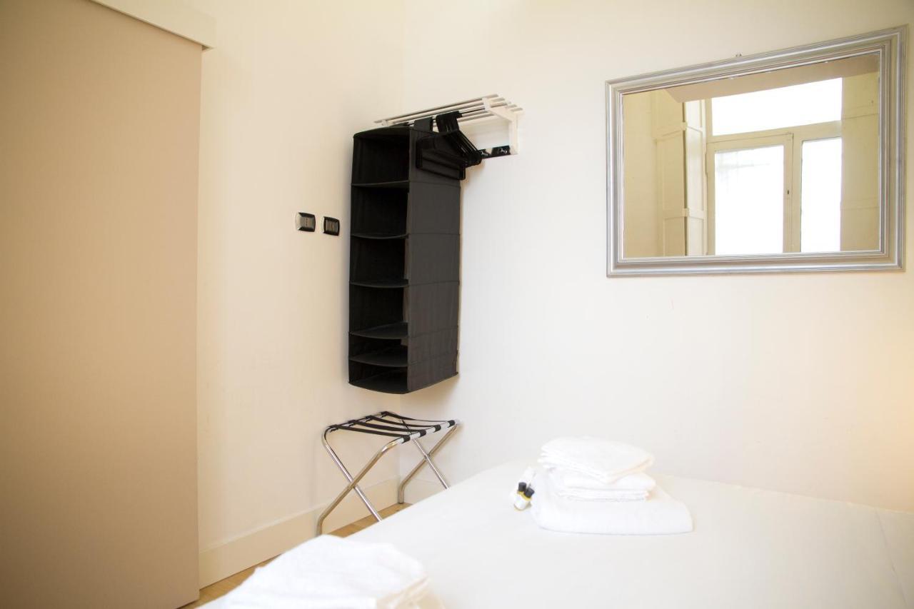 Babuino Dream House Appartement Rome Buitenkant foto