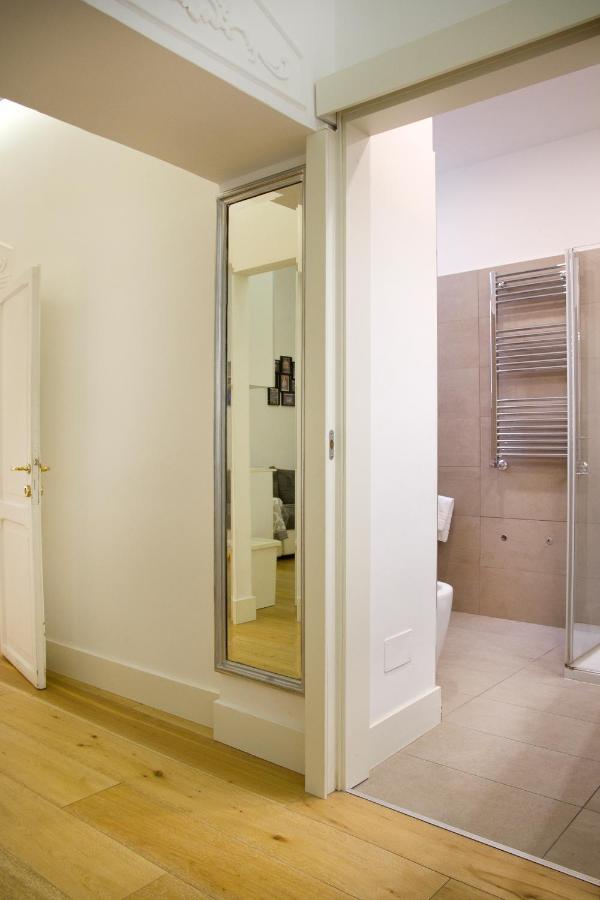 Babuino Dream House Appartement Rome Buitenkant foto