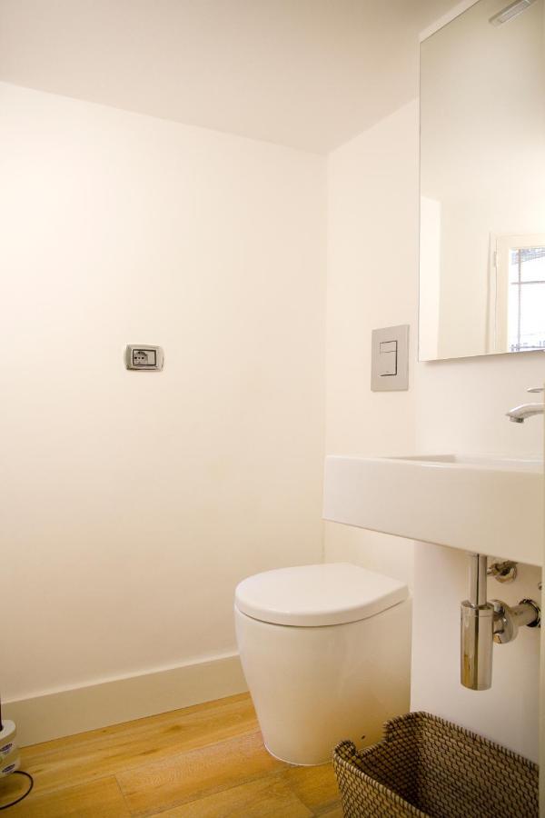 Babuino Dream House Appartement Rome Buitenkant foto