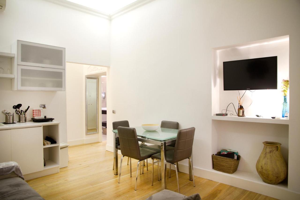 Babuino Dream House Appartement Rome Buitenkant foto