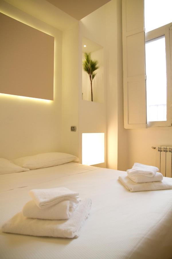 Babuino Dream House Appartement Rome Buitenkant foto