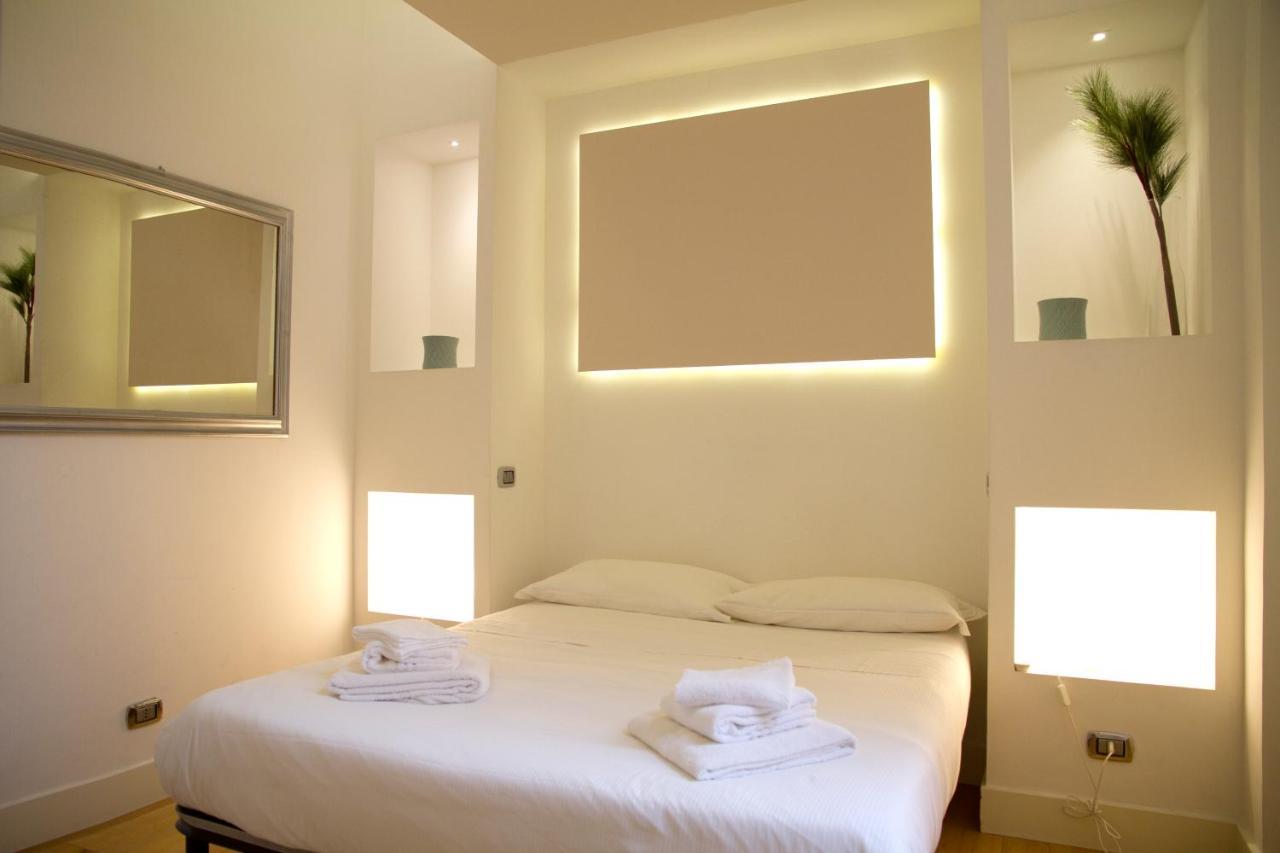 Babuino Dream House Appartement Rome Buitenkant foto