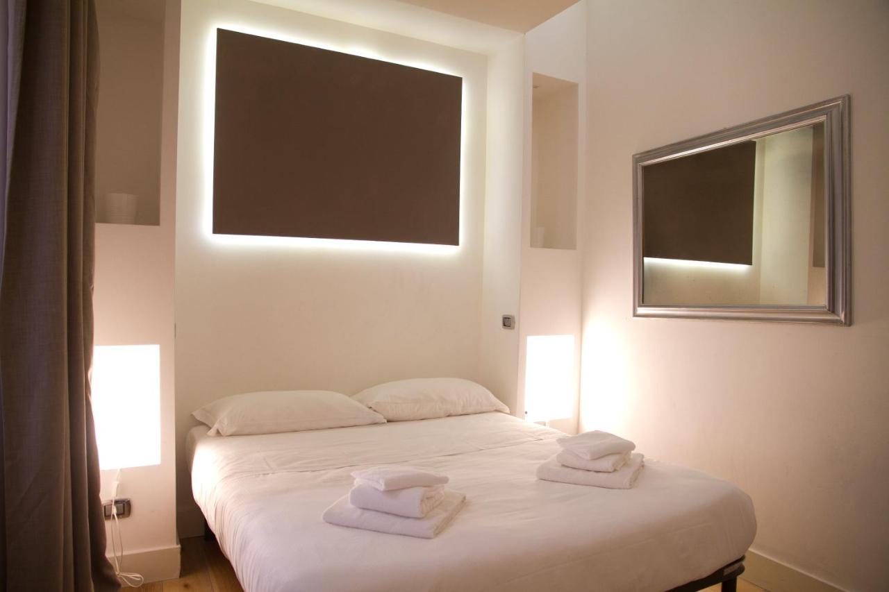 Babuino Dream House Appartement Rome Buitenkant foto