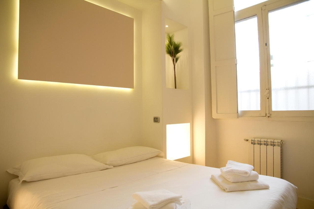 Babuino Dream House Appartement Rome Buitenkant foto