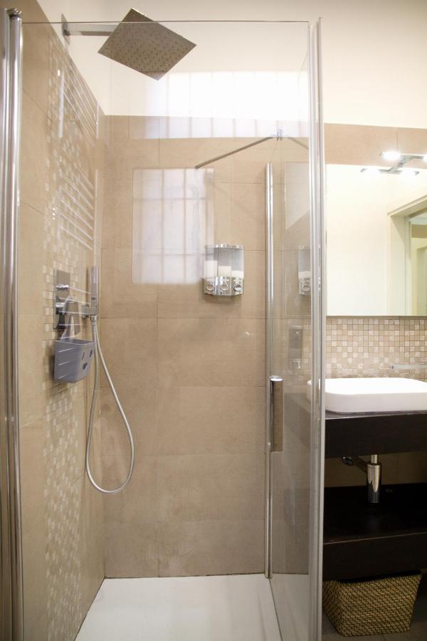 Babuino Dream House Appartement Rome Buitenkant foto