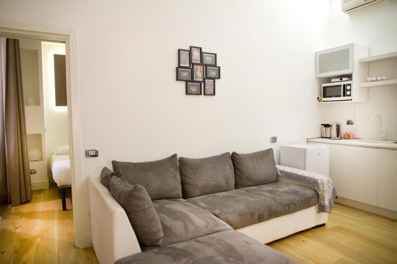 Babuino Dream House Appartement Rome Buitenkant foto