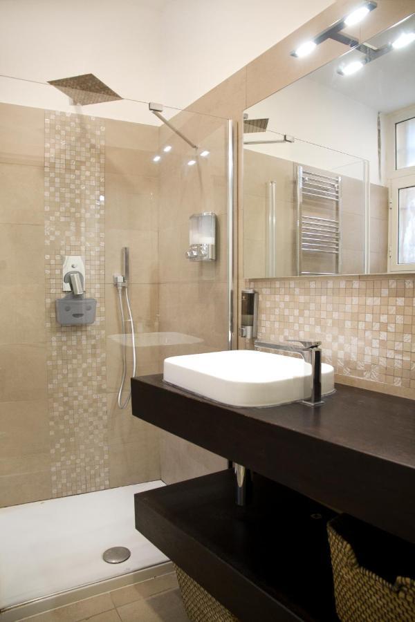 Babuino Dream House Appartement Rome Buitenkant foto