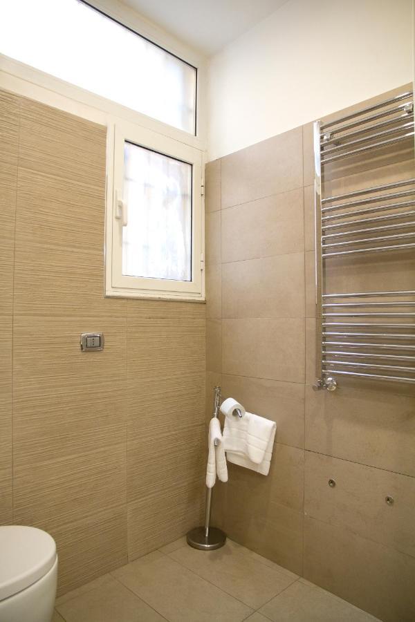 Babuino Dream House Appartement Rome Buitenkant foto
