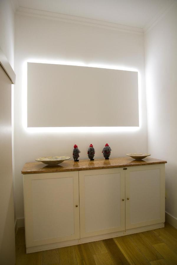 Babuino Dream House Appartement Rome Buitenkant foto