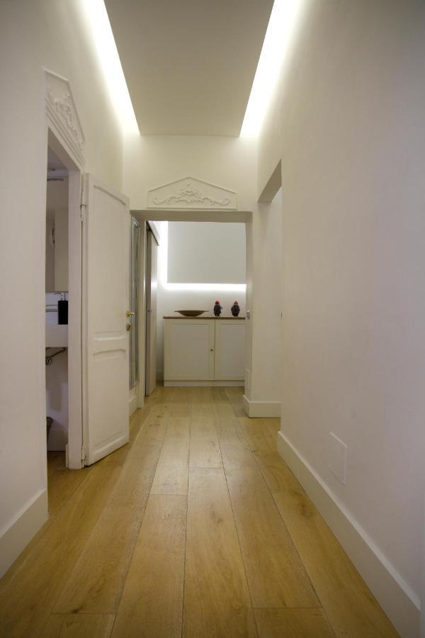 Babuino Dream House Appartement Rome Buitenkant foto