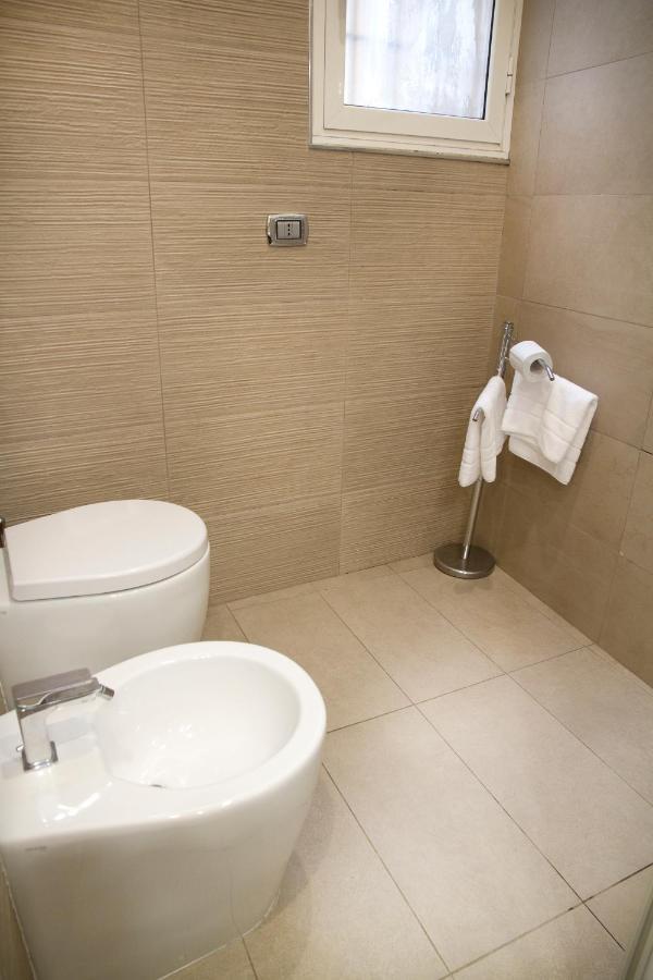 Babuino Dream House Appartement Rome Buitenkant foto
